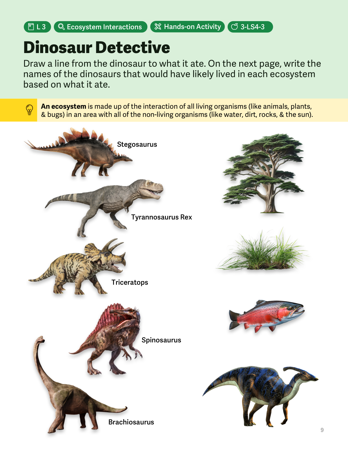 Explorer Handbook for The Tappity Science App