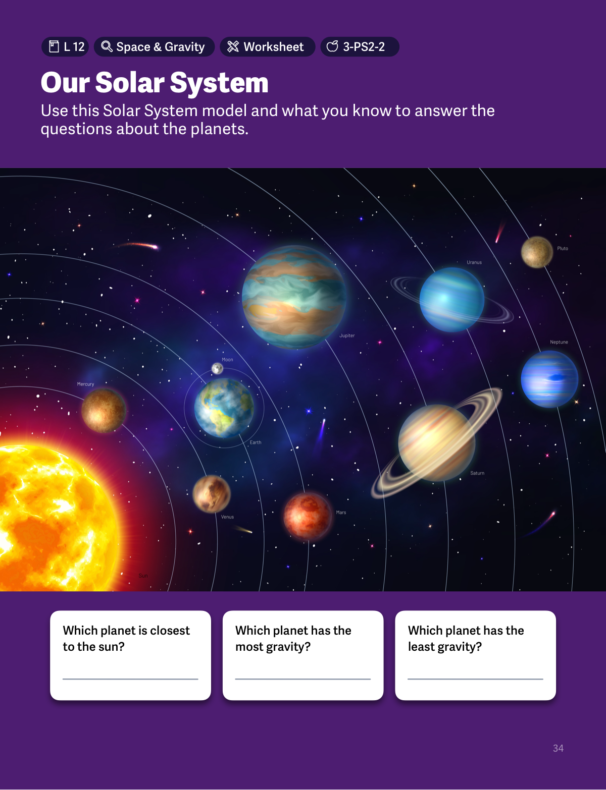 Explorer Handbook for The Tappity Science App