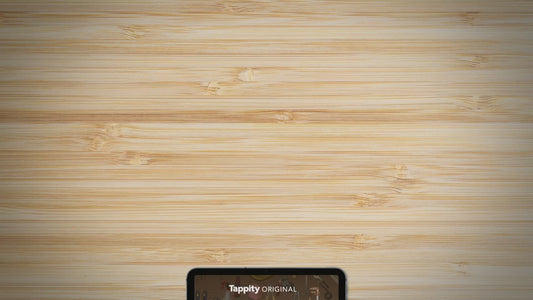 Tappity - The #1 Science App for Kids (3-Month Membership)