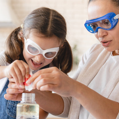 Potato Power & Seed Science Kit