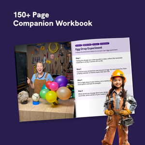 2nd Grade Comprehensive Science Curriculum