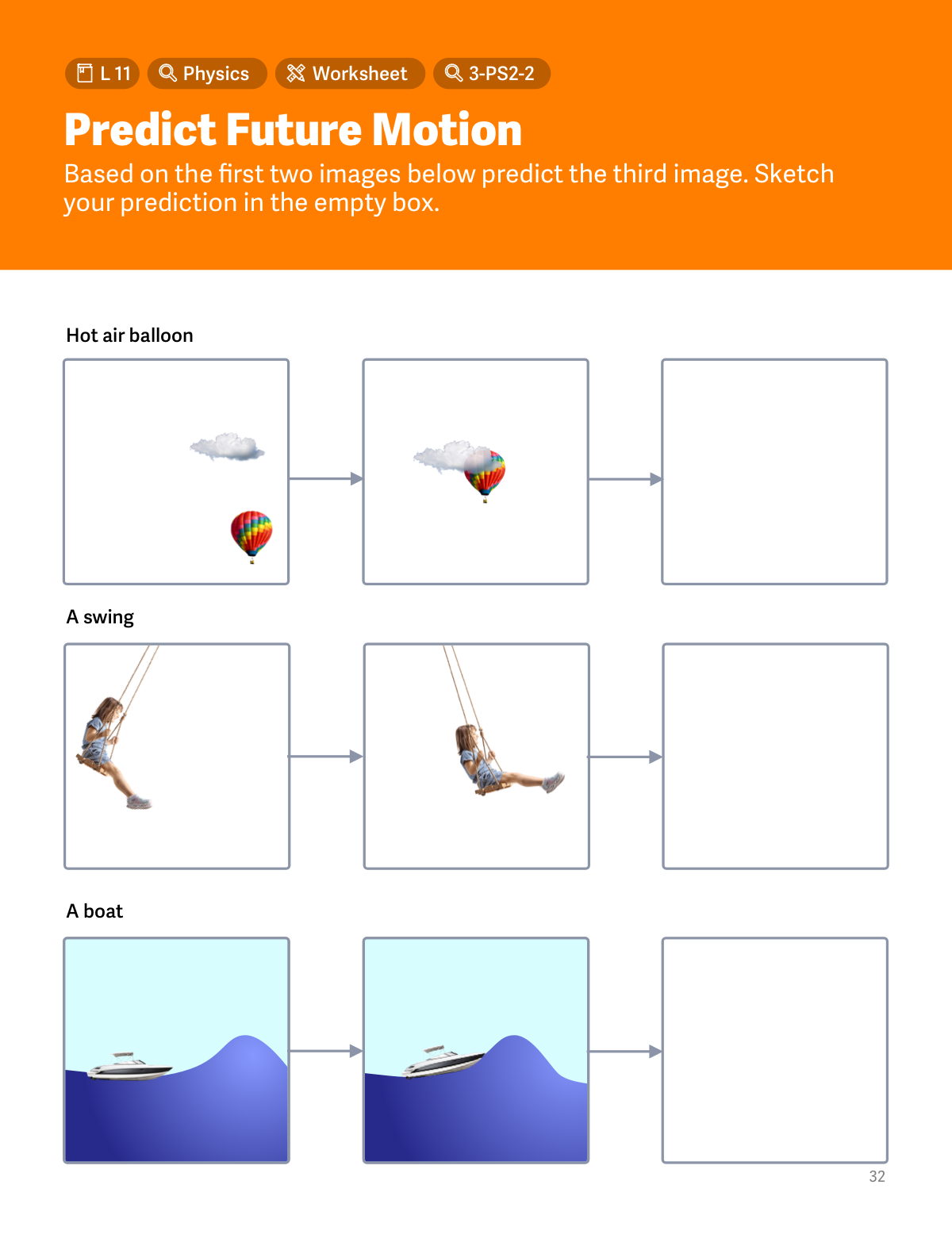 Explorer Handbook for The Tappity Science App