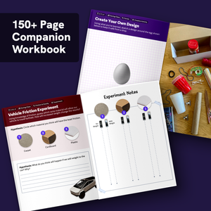 3rd Grade Comprehensive Science Curriculum