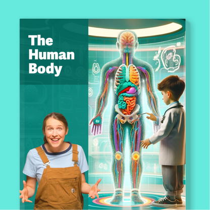 Doctor Training - The Human Body Course