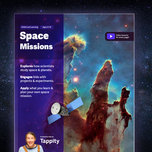 Materials for Space Missions Course (Tappity Members 40% Off)